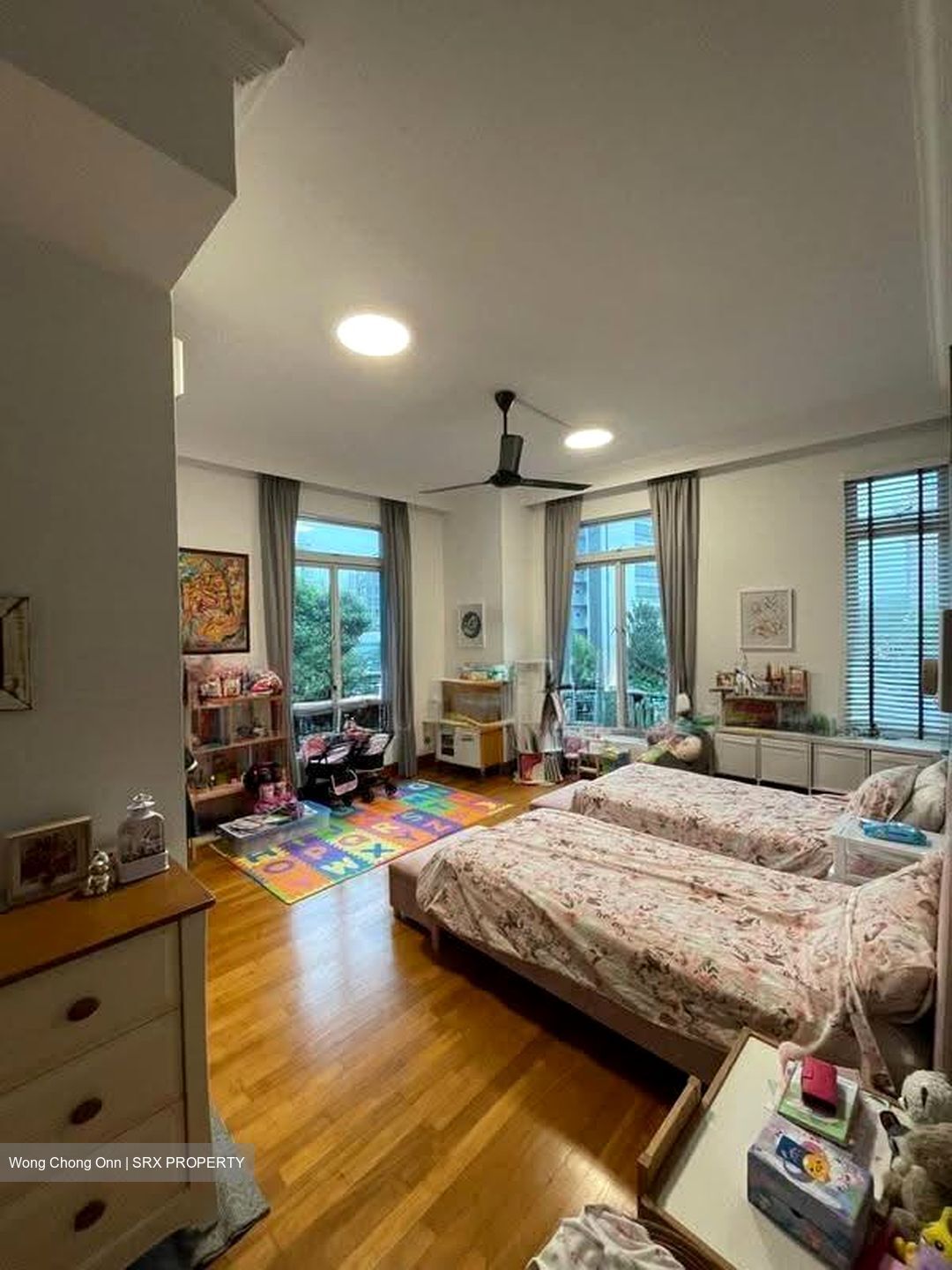 Balmoral Residences (D10), Condominium #636397381